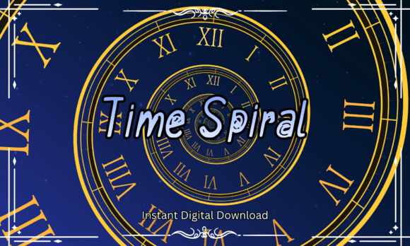 Time Spiral: A Designer’s Real-World Review
